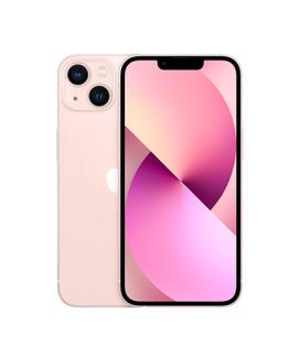 iPhone13 Pink side by side