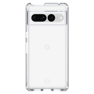 ITSKINS Spectrum_R Clear Case for Google Pixel 7 Pro