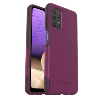  OtterBox Commuter Lite Case Galaxy A32 5G - Violet Way