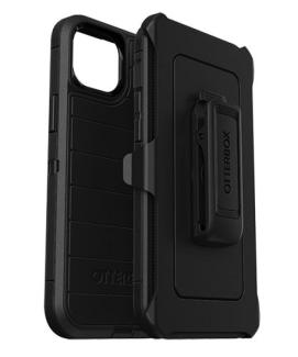 Defender Pro Case for Apple iPhone 14 Plus - Black