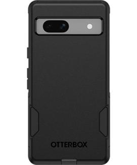 Commuter Case for Google Pixel 7a - Black