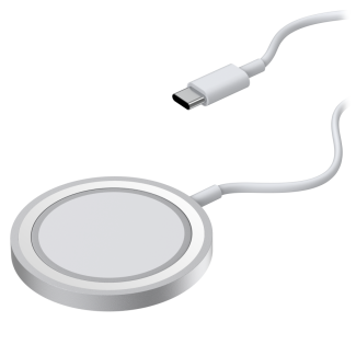 OtterBox MagSafe Wireless Charging Pad