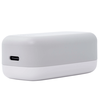 Ventev 20W USB-C Wall Charger-white