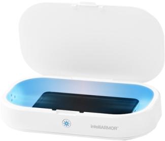 intelliARMOR UV SHIELD + Sanitizer Unit