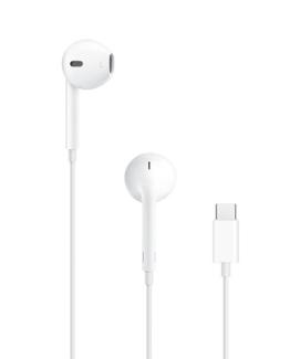 EarPods USB C