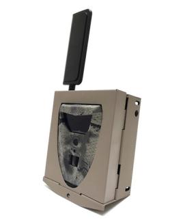 Spartan GoCam Security Box