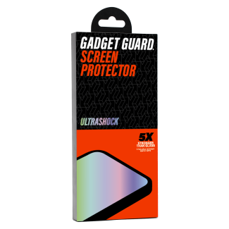 Ultrashock screen guard for the Samsung Galaxy S24 Ultra