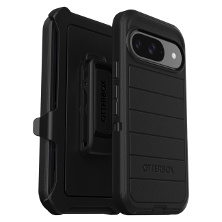 Otterbox Defender Black 