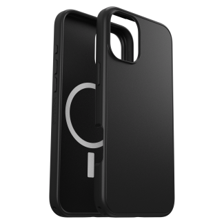 Otterbox Symmetry Black iPhone 16 Plus