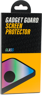 Gadget Guard Glass