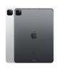 iPad Pro 11 Space Gray back