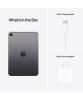 iPadmini 6gen SpaceGray box