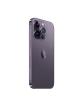 iPhone14 Pro Deep Purple side