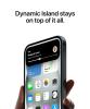 iPhone 15 Plus Black dynamic island