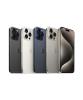 iPhone 15 Pro Max Blue Titanium all colors