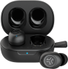 JBuds Air Pro Black In Ear Earbuds