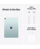 What's in the box: the iPad Air, USB-C Charge Cable and 20W Power Adapter