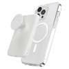 PopSocket Magsafe Bank White