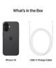 What's in the Box: iPhone 16