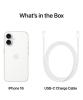 What's in the Box: iPhone 16