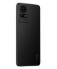 TCL Scarab Pro 50 LE in Dark Gray viewed from the back at an angle.