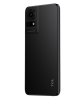 TCL Scarab Pro 50 LE in Dark Gray viewed from the back at an angle.